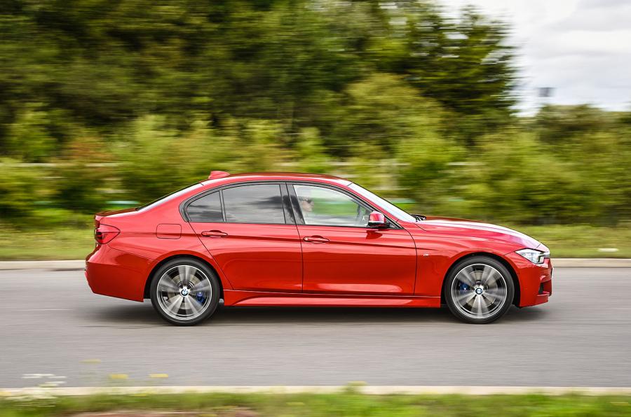 Bmw M 320d