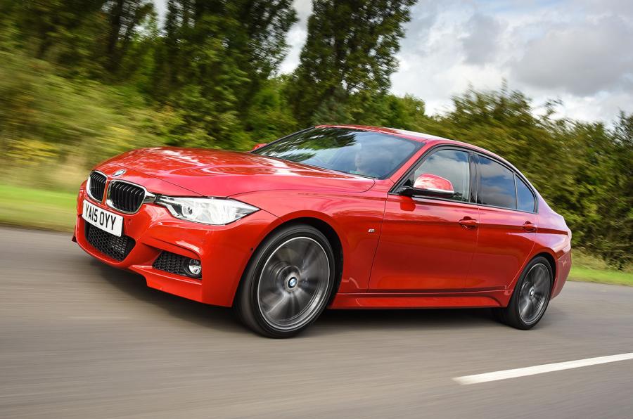 Bmw M 320d Bmw M 320d