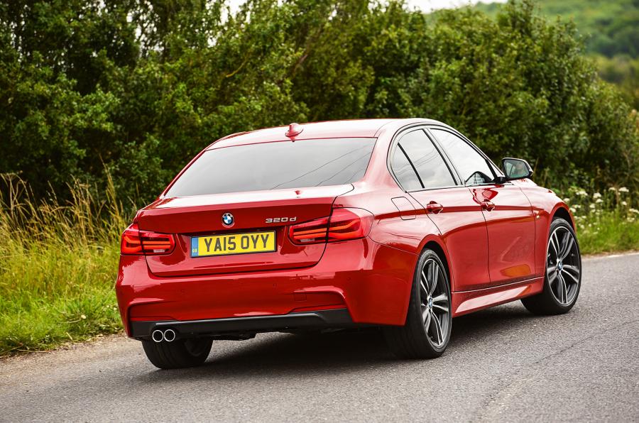 Bmw M 320d