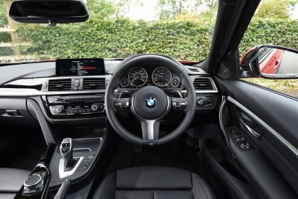 Bmw M 320d