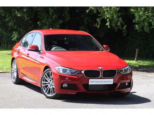 Bmw M 320d