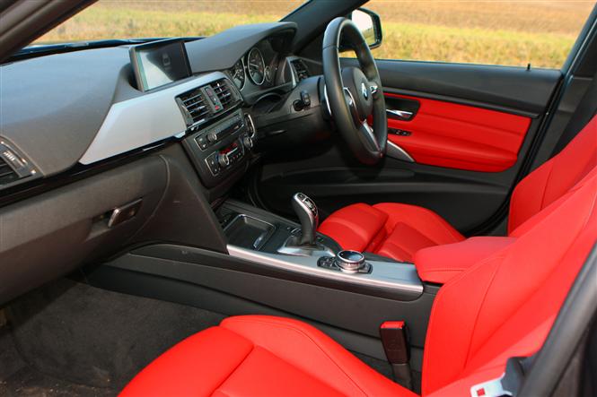 Bmw M 320d