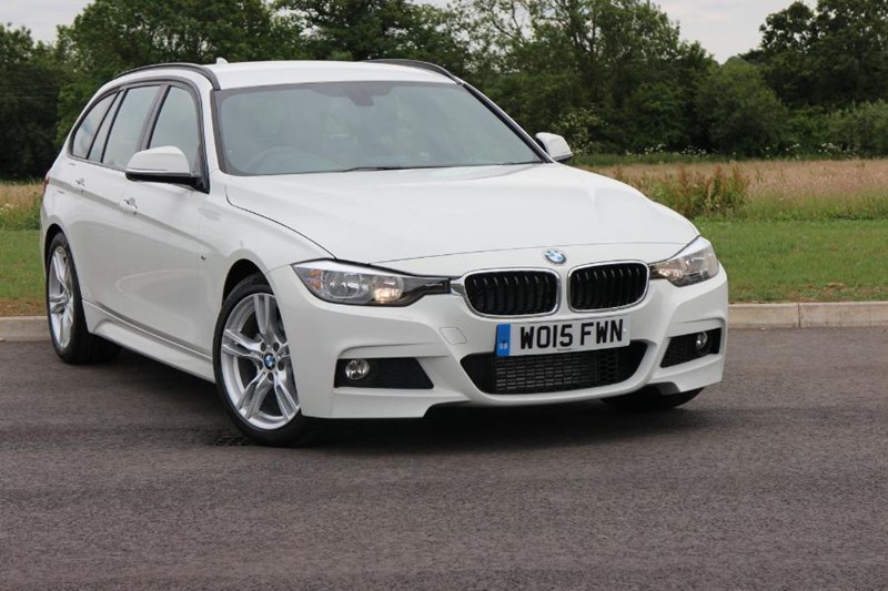 Bmw M 320d