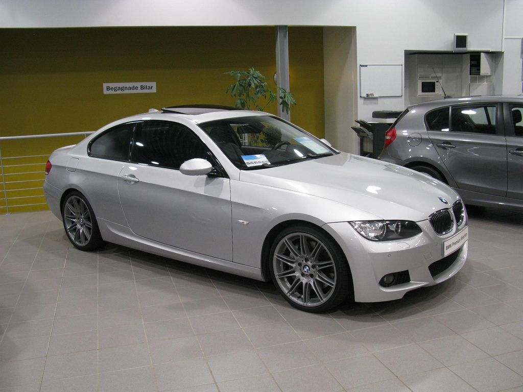 Bmw M 325
