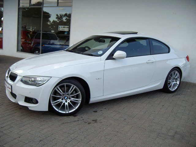 Bmw M 325