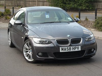 Bmw M 325