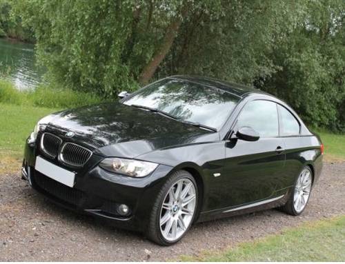Bmw M 325