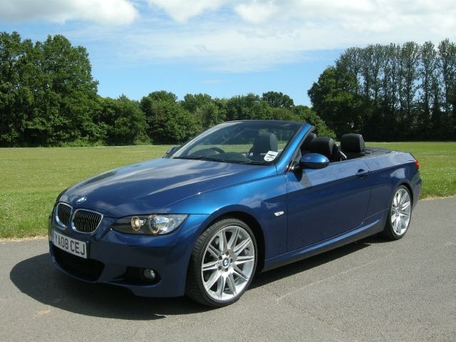 Bmw M 325