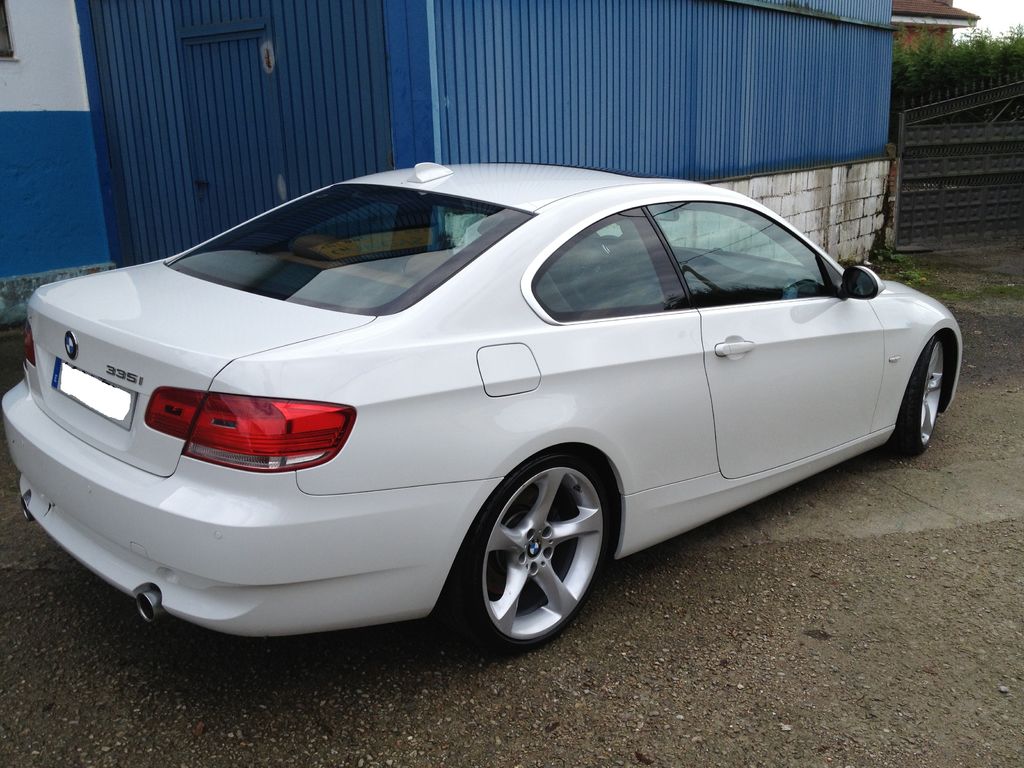 Bmw M 335 Bmw M 335