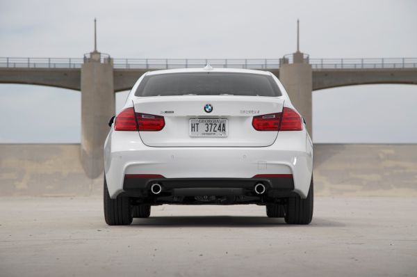 Bmw M 335