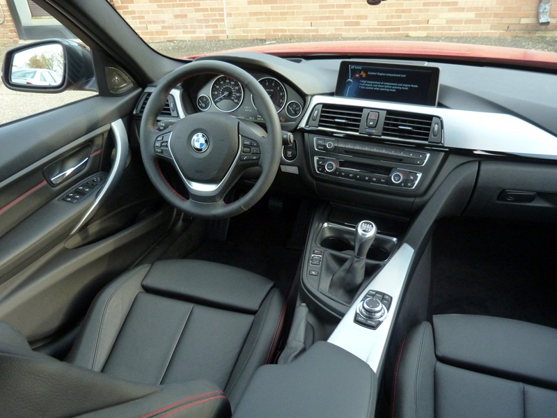 Bmw M 335