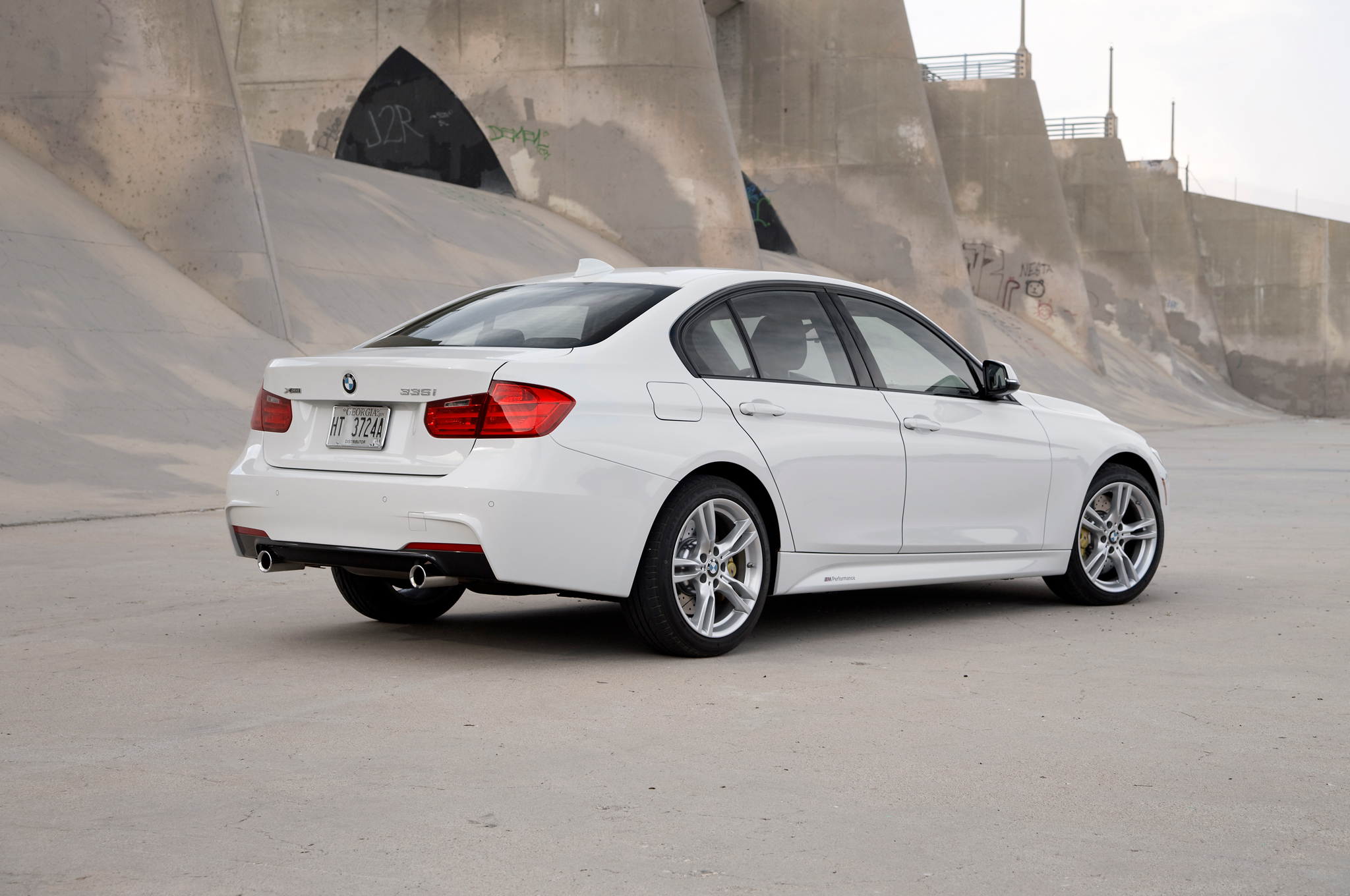 Bmw M 335