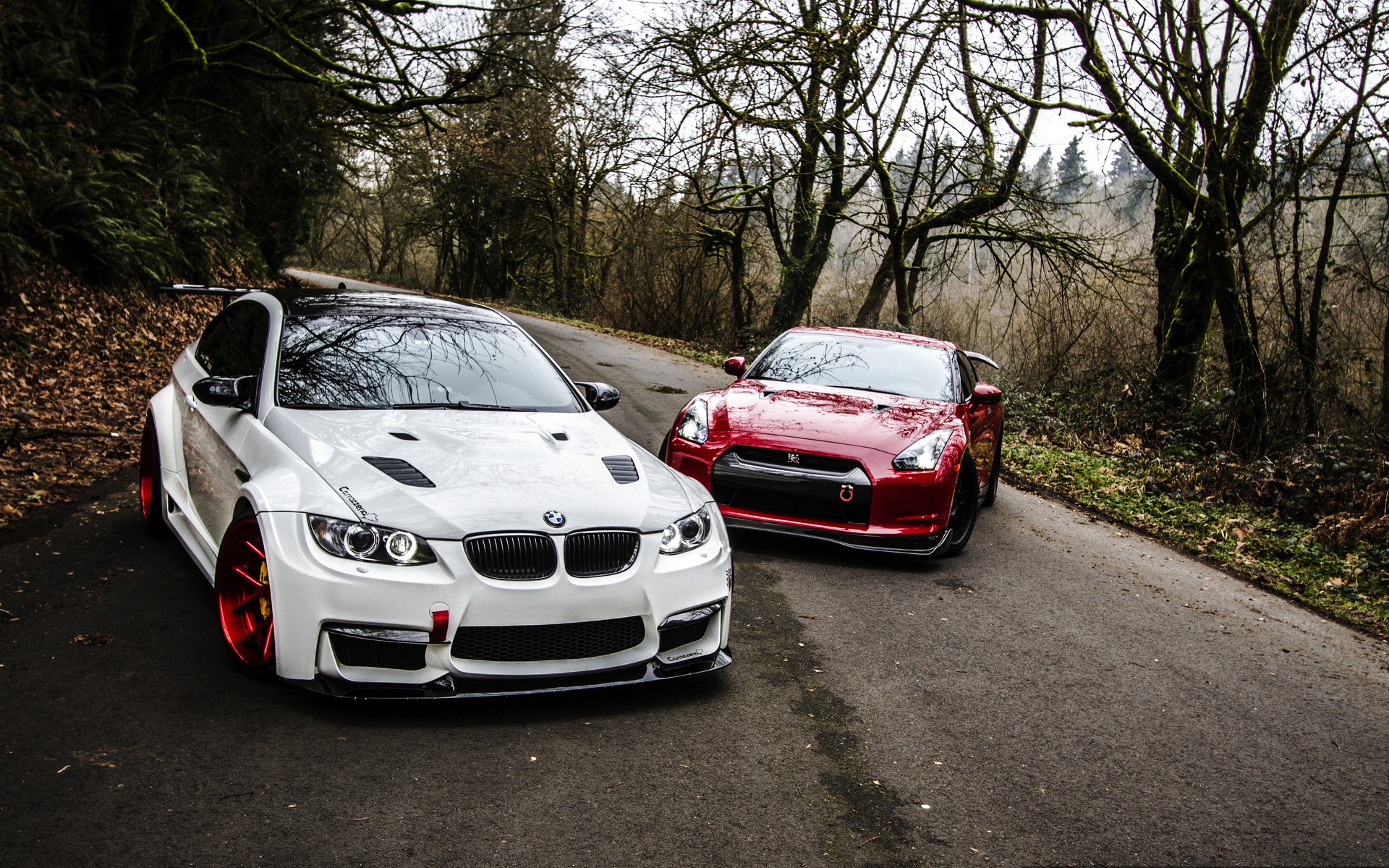 Bmw M 35