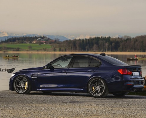 Bmw M 400