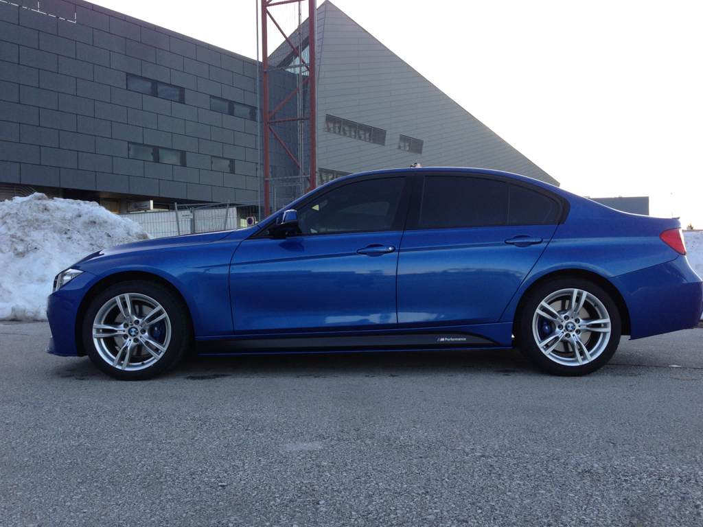 Bmw M 400