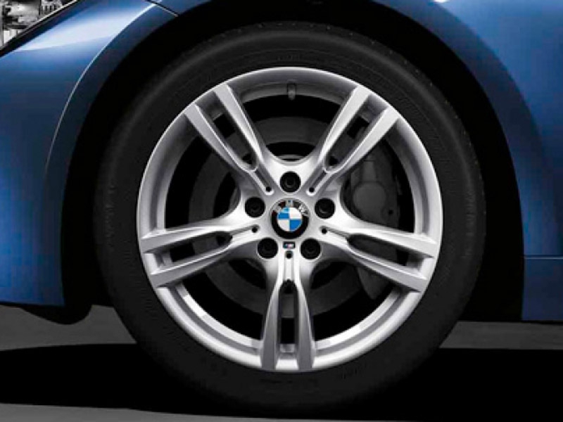 Bmw M 400