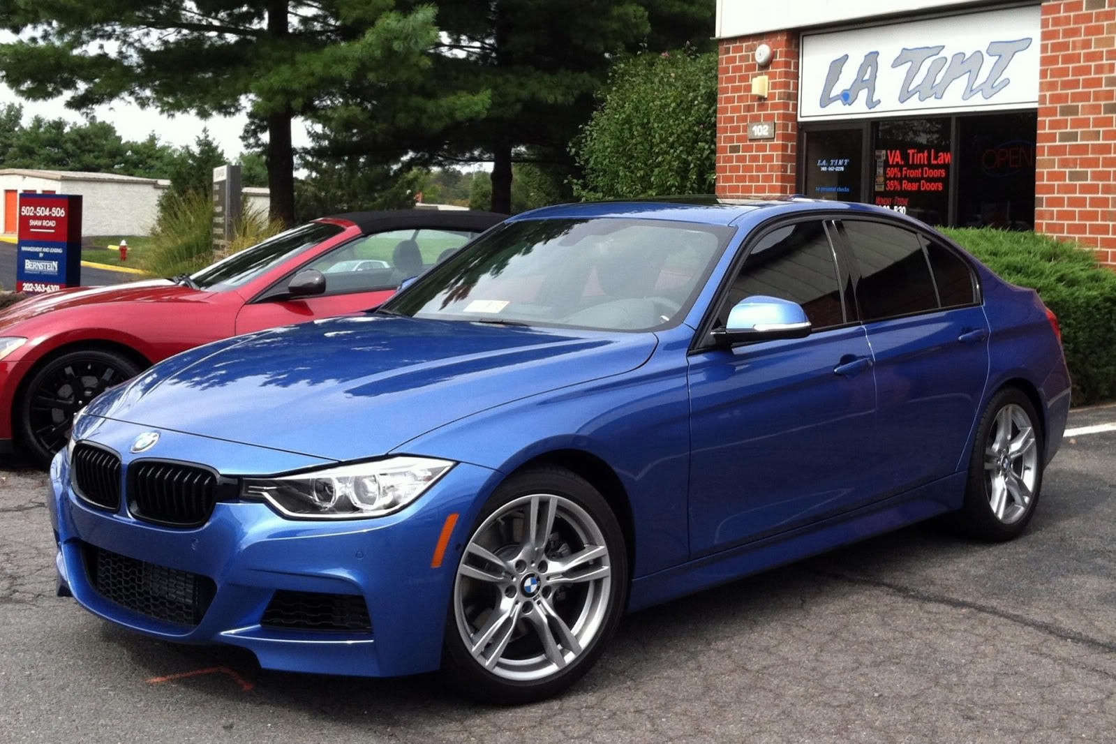 Bmw M 400