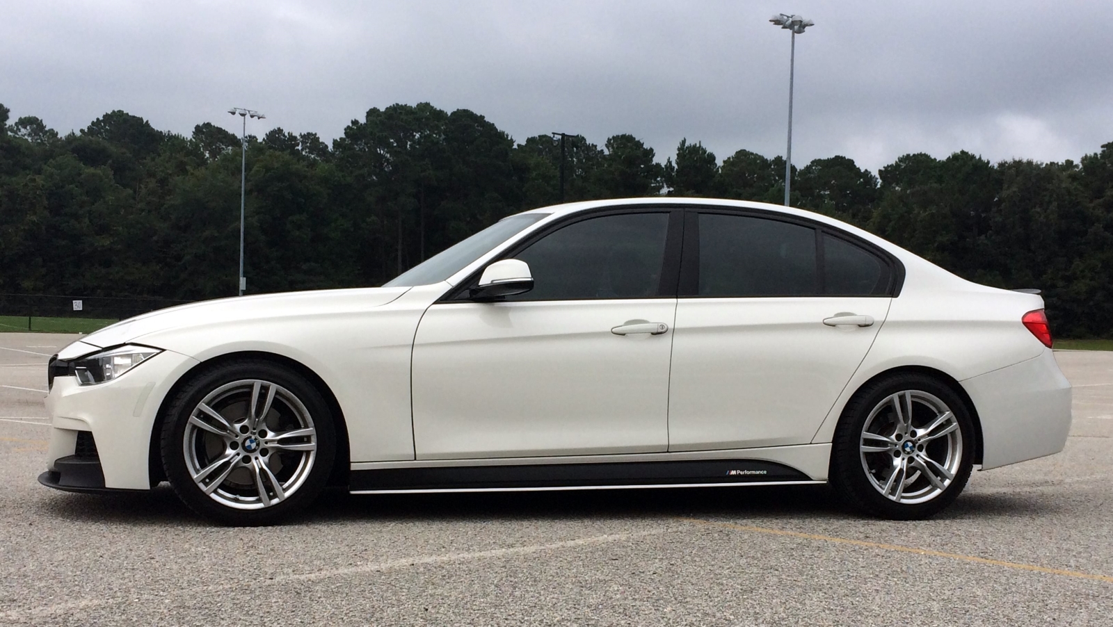 Bmw M 400