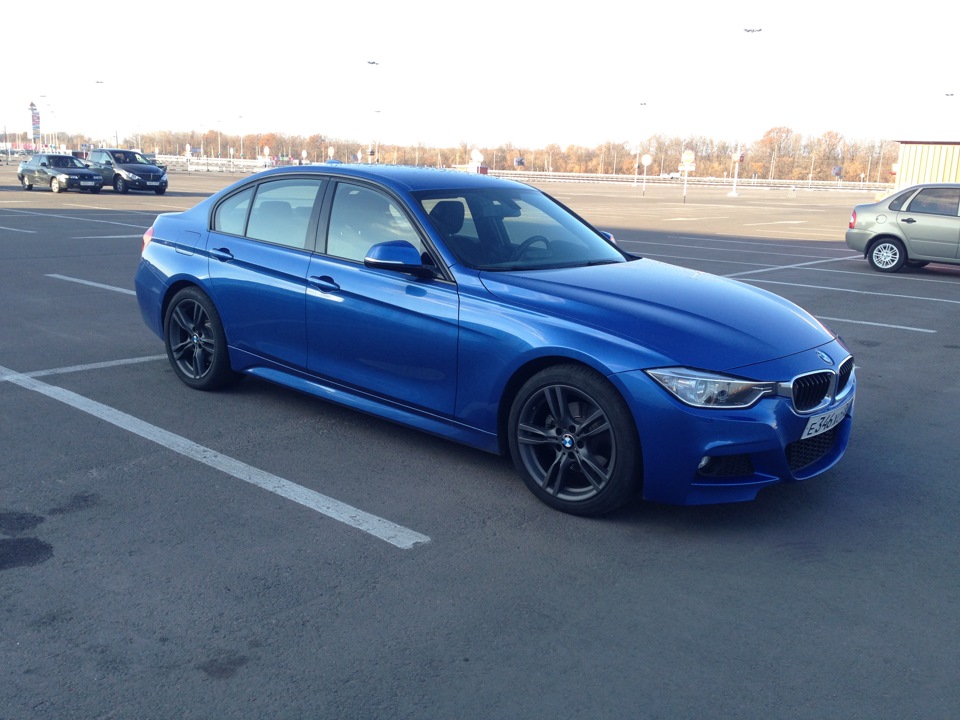 Bmw M 400