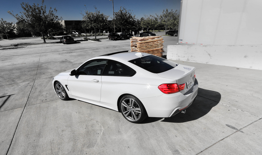 Bmw M 435i