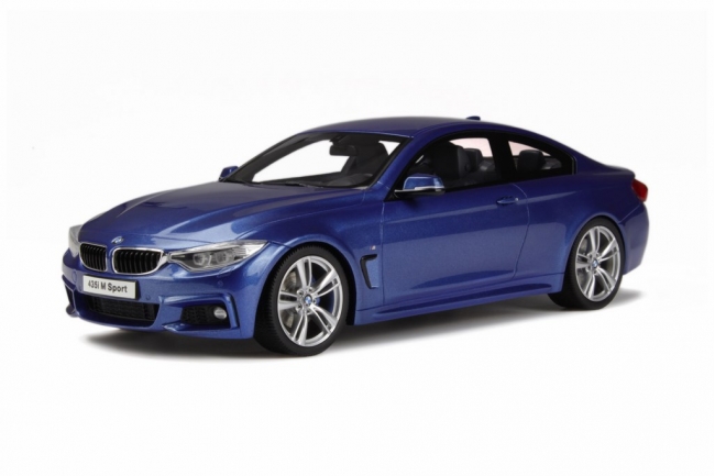 Bmw M 435i
