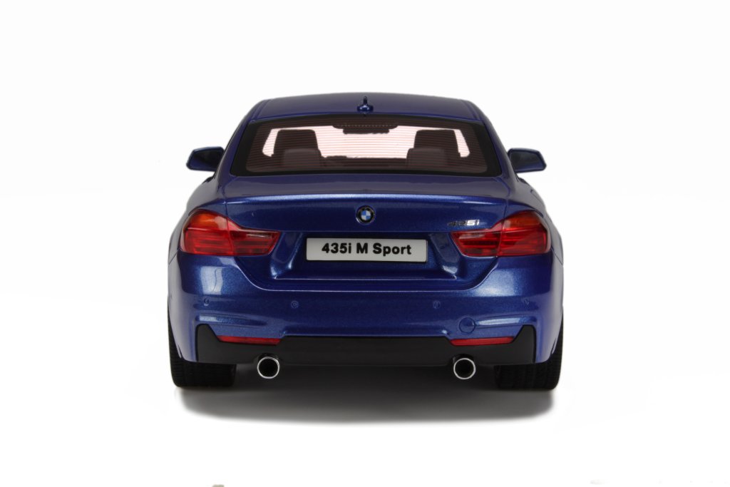 Bmw M 435i