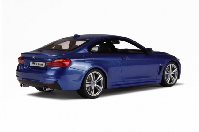 Bmw M 435i