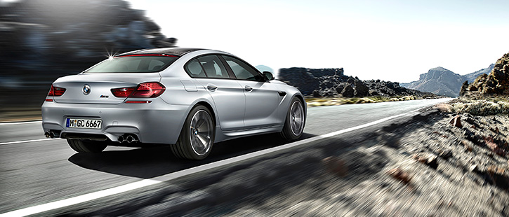 Bmw M