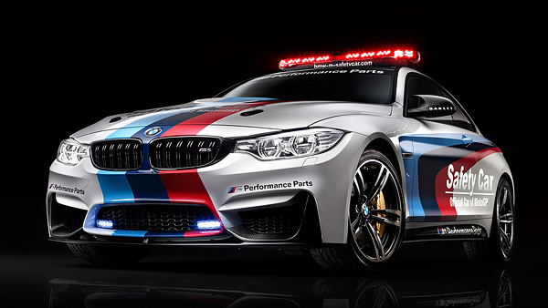 Bmw M
