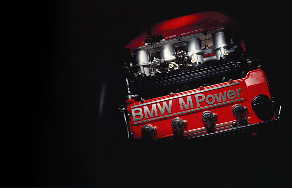 Bmw M