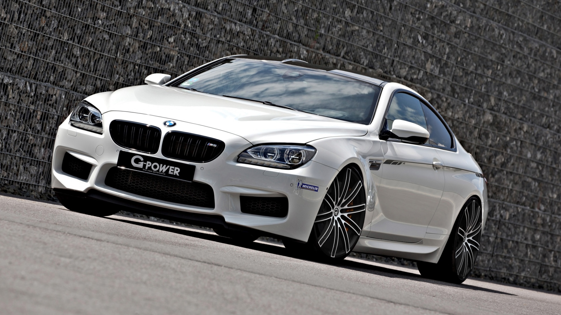Bmw M 750