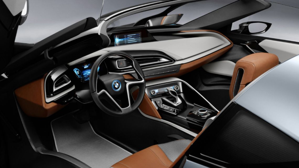 Bmw M 8