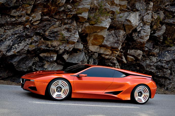 Bmw M 8