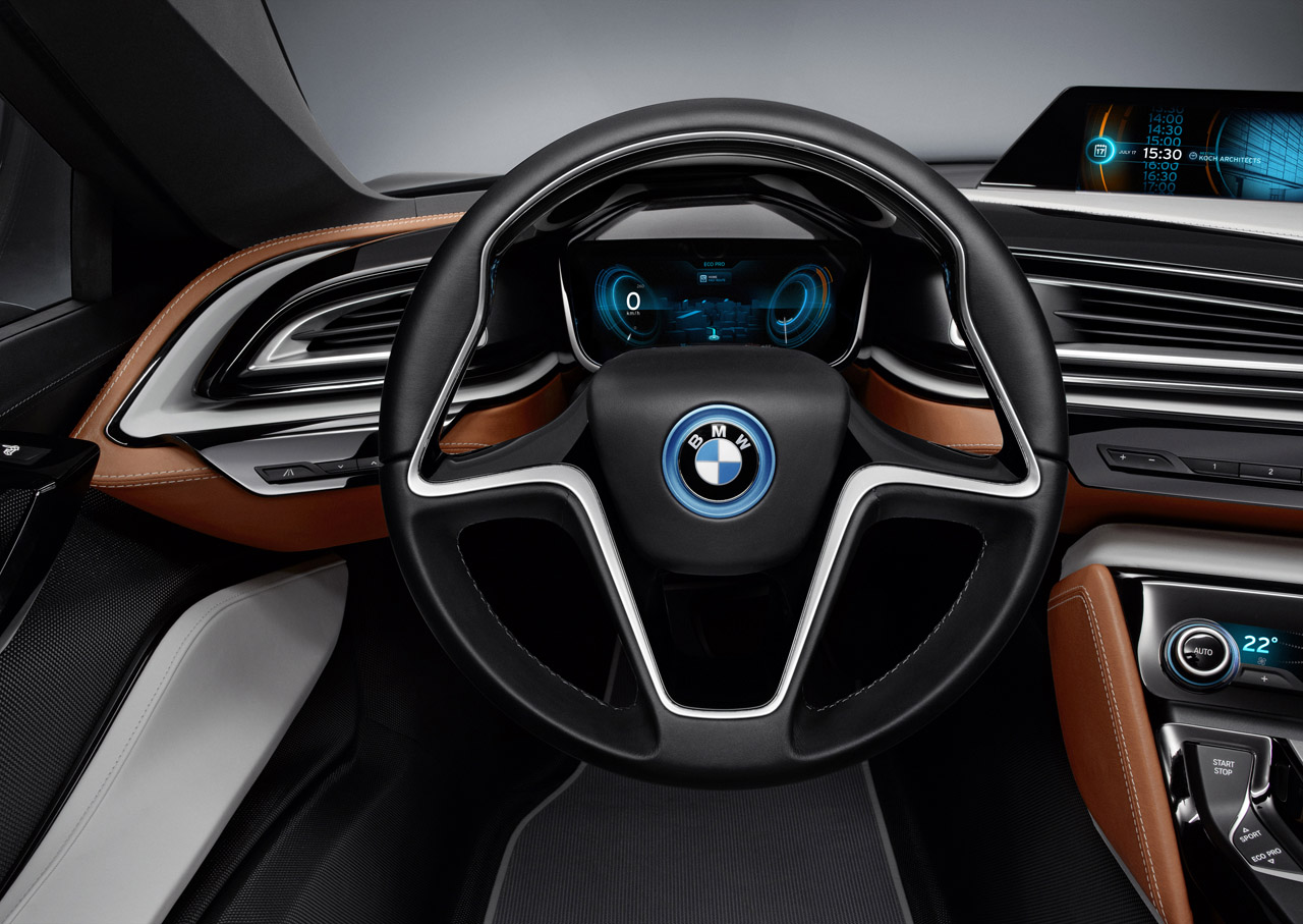Bmw M 8