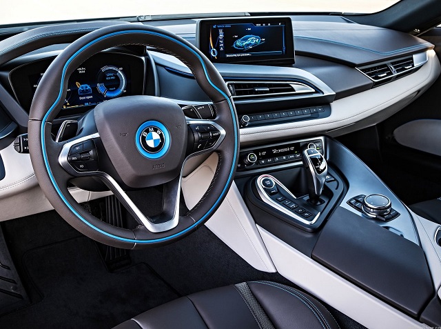 Bmw M 8
