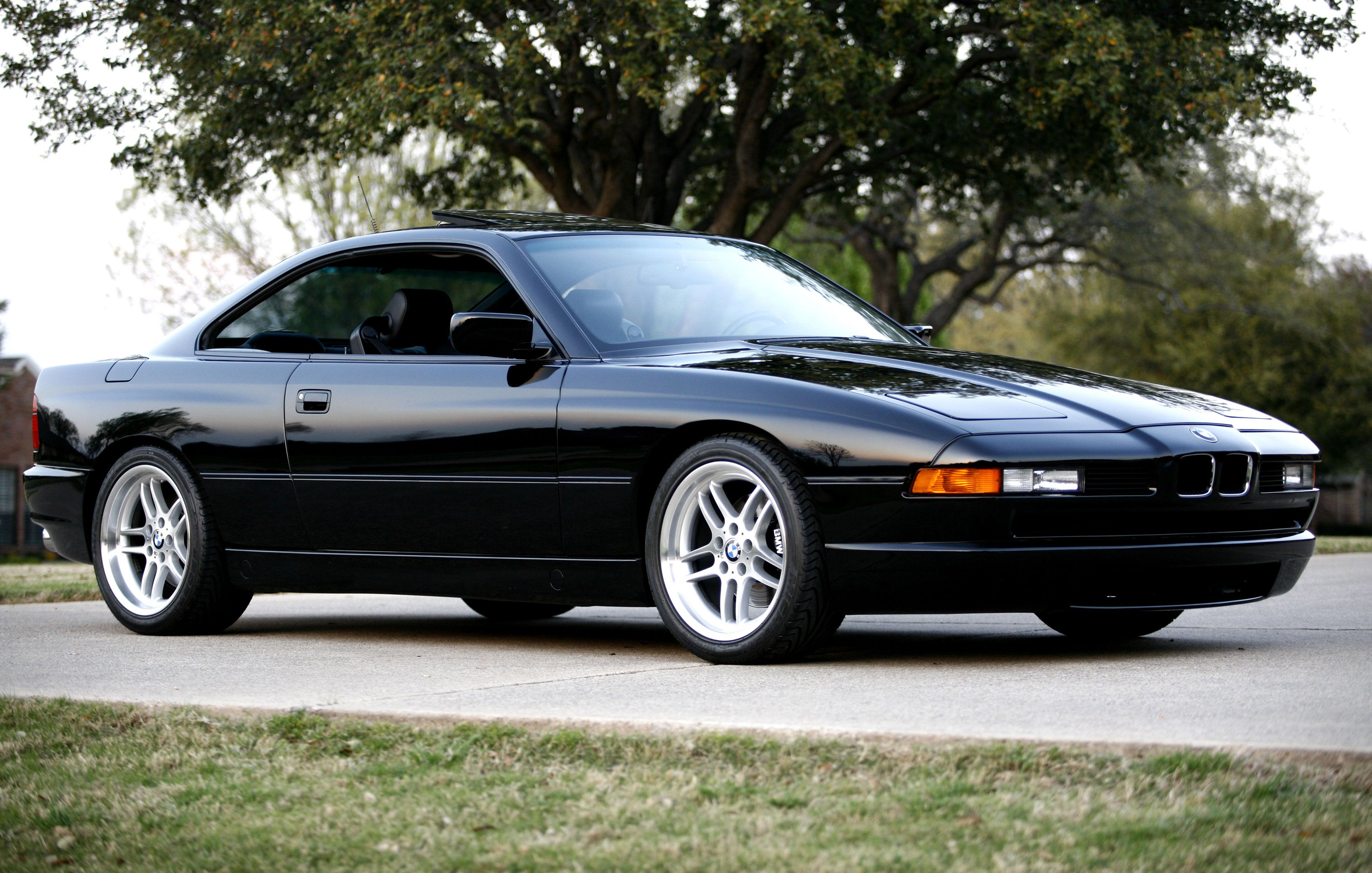 Bmw M 850
