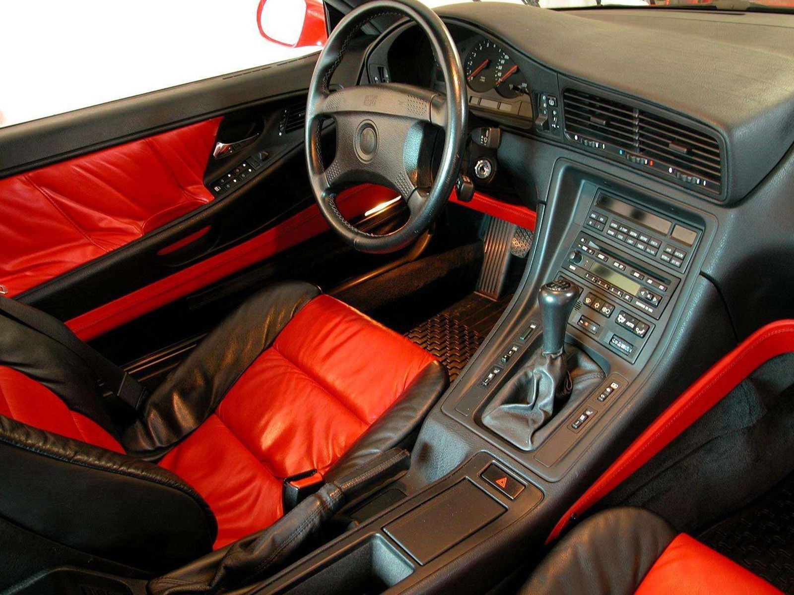 Bmw M 850