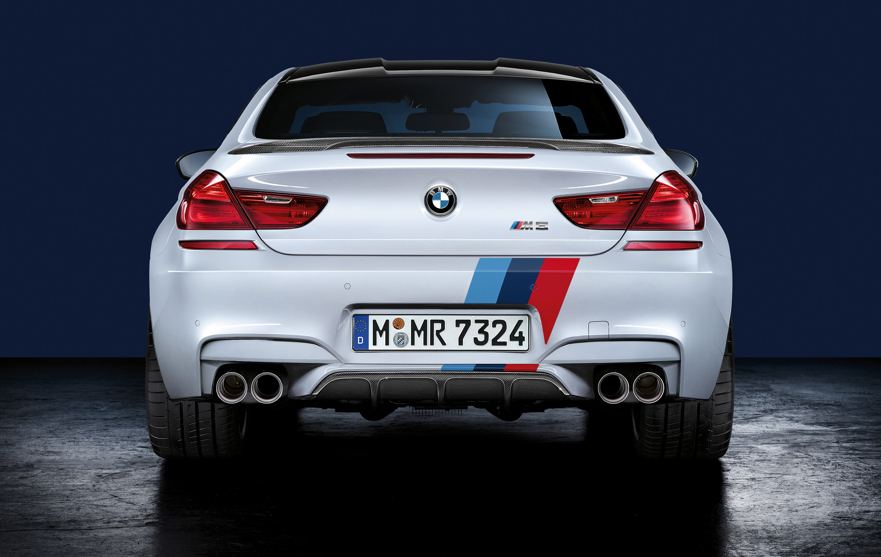 Bmw M