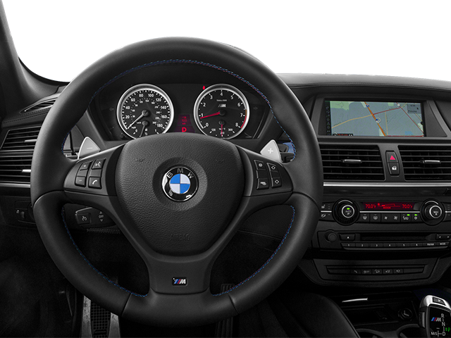 Bmw M Awd