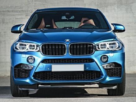 Bmw M Awd