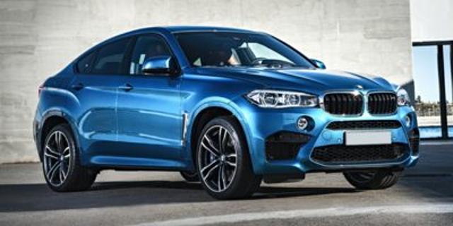 Bmw M Awd