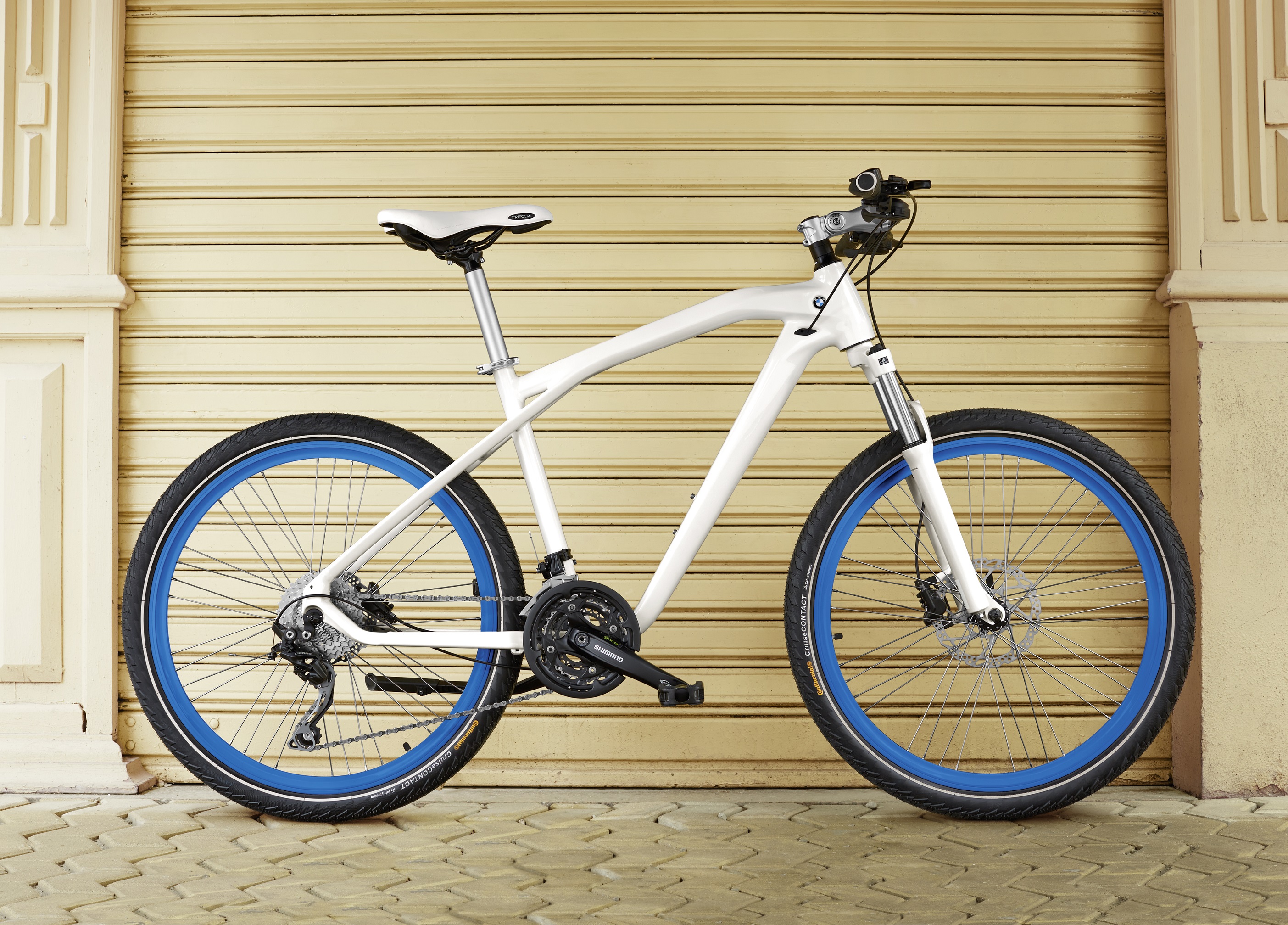 Bmw M Bicycle