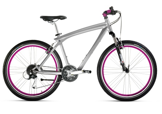 Bmw M Bicycle