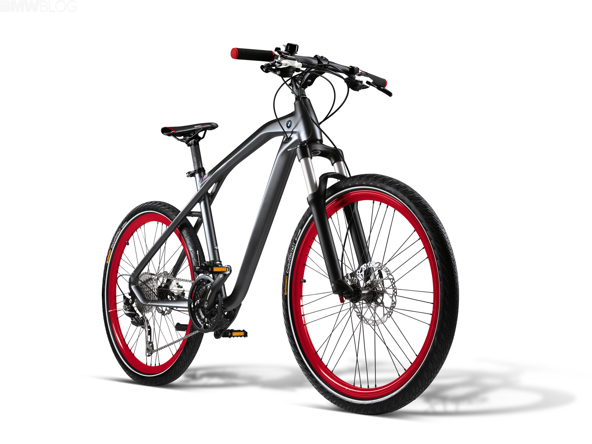 Bmw M Bicycle