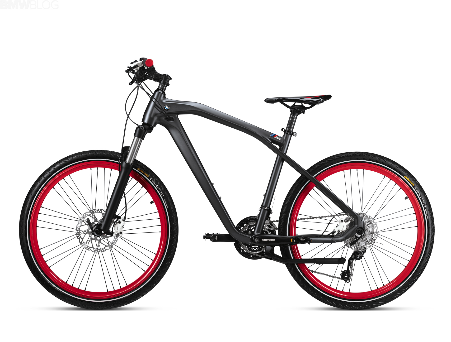 Bmw M Bicycle