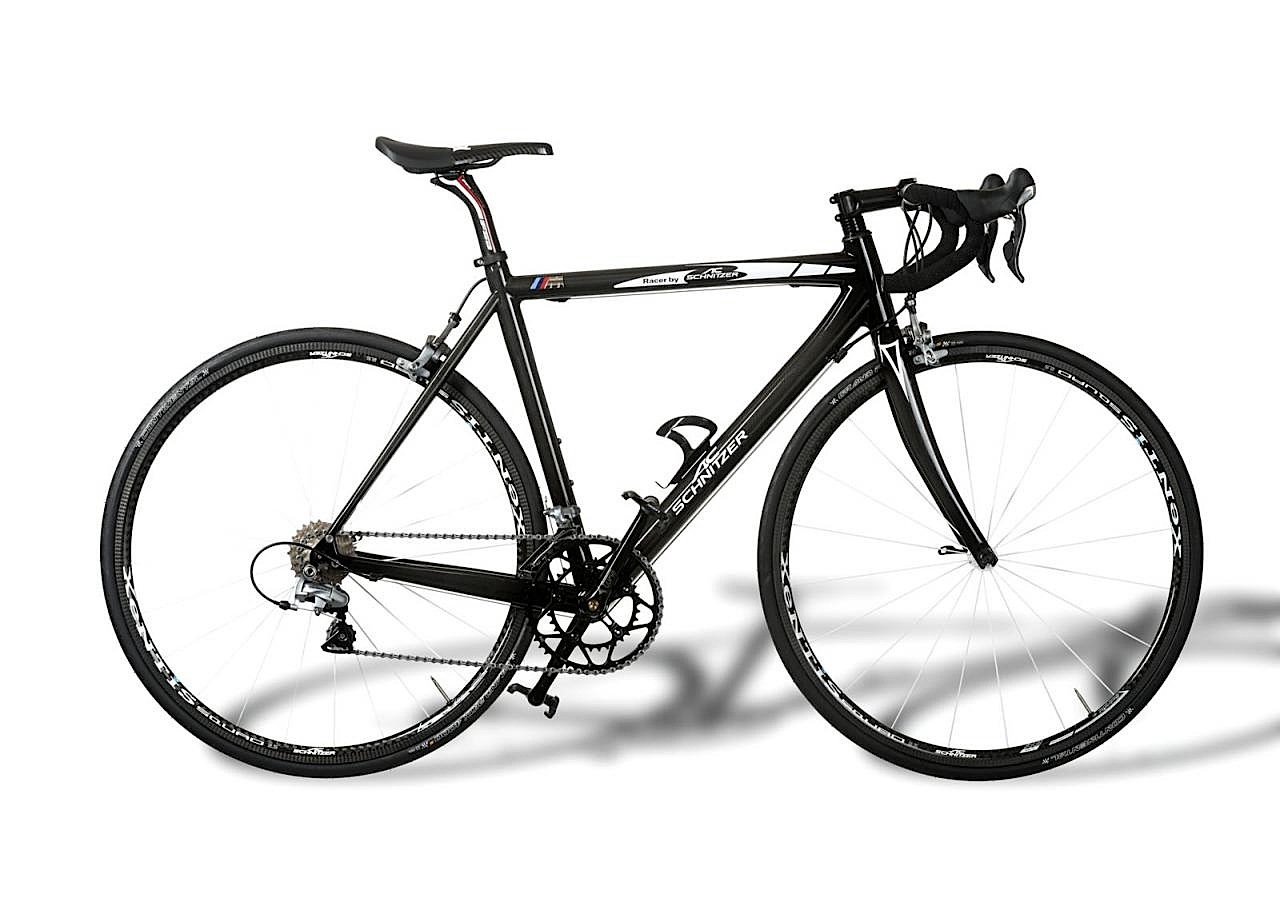 Bmw M Bicycle