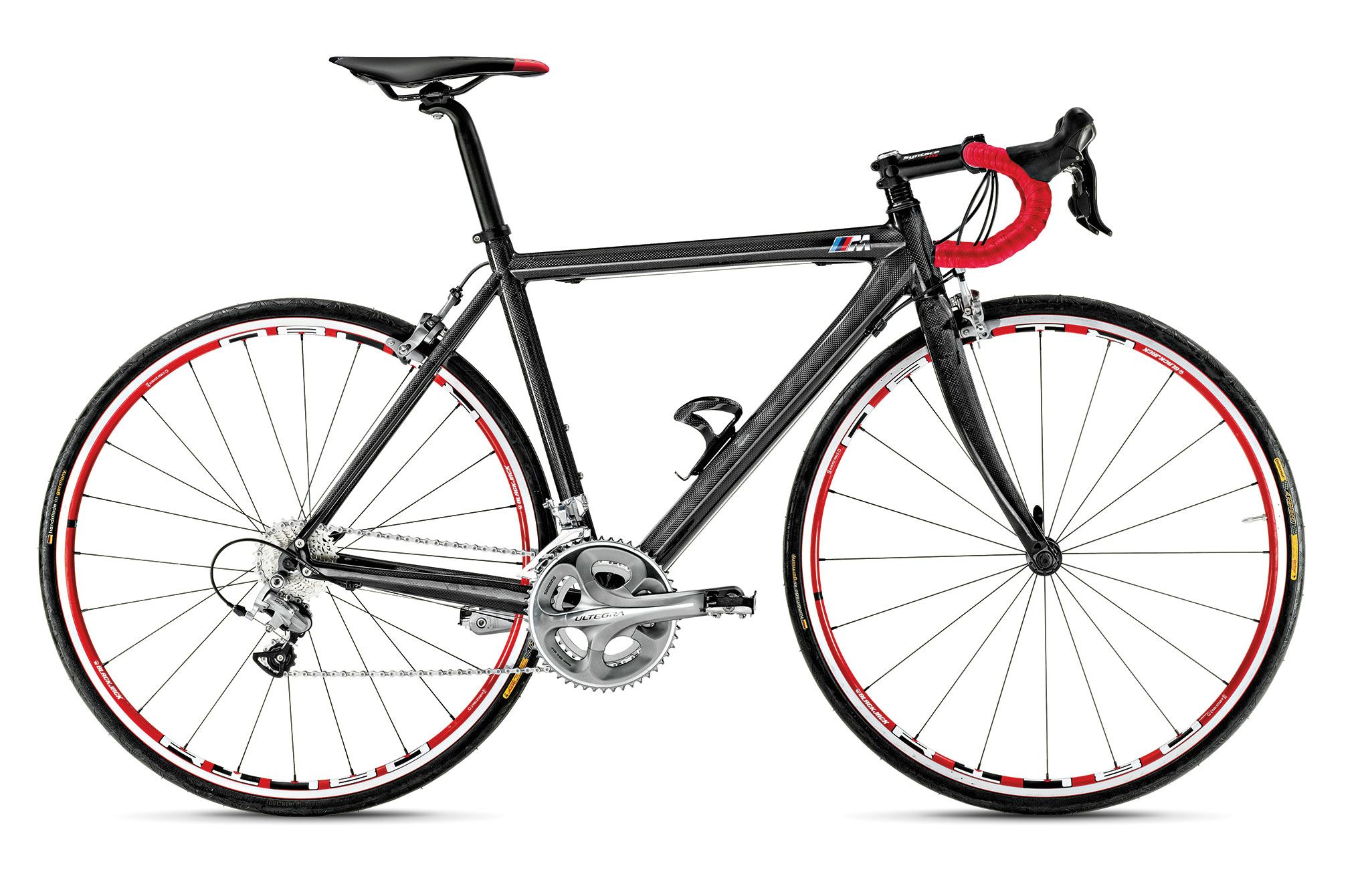 Bmw M Bicycle