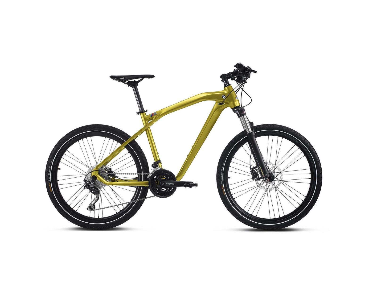 Bmw M Bicycle