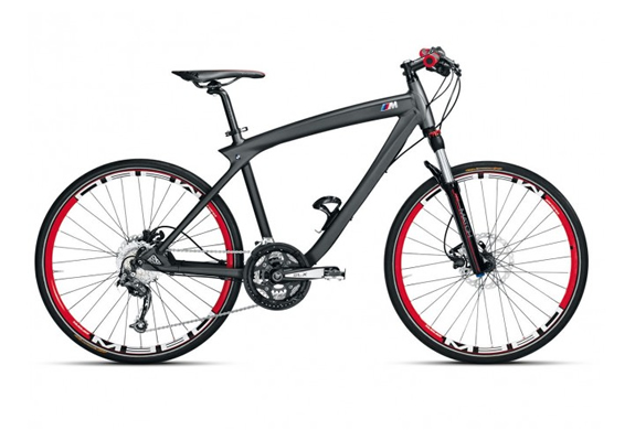 Bmw M Bike