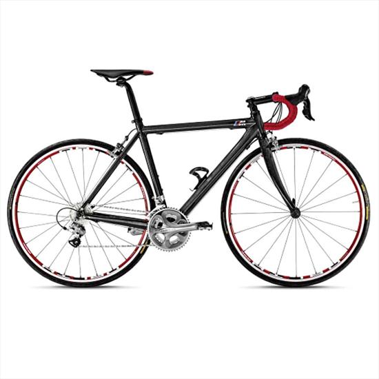 Bmw M Bike